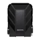 A-Data Zunanji trdi disk HD710 Pro 1TB IP68 črne barve