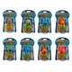 Gloopers GL01 figura blister ( 20682 )