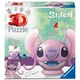 shumee 3D sestavljanka: Disney Stitch Angelska žoga z ušesi