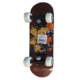 Spartan mini skateboard, 43x15x1,1 cm, Skater