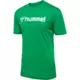Hummel Majica hmlLOGO JERSEY S/S