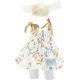 Petitcollin Roxane Suit (za lutko 34 cm)