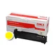 OKI EPC YELLOW Y (43460221)