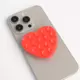 Popsocket Octobuddy Heart crveni