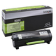 LEXMARK 50F2H0E, originalni toner, črn, 5000 strani, Za tiskalnik: LEXMARK MS 410DN, LEXMARK MS 410D, LEXMARK MS 415DN, LEXMARK MS 415, LEXMARK MS