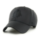 Kapa s šiltom 47 Brand NHL Chicago Blackhawks Brrr TT Snap 47 H-BRTTS04BBP-BK Black