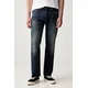 Levis kavbojke relaxed kroja moške 555™ RELAXED STRAIGHT