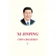 XI JINPING: LA GOUVERNANCE DE LA CHINE V (EN ALLEMAND)