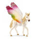 Schleich Rainbow samorog žrebeta s krili