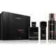 Amber Oud Private Edition - EDP 75 ml + EDP 30 ml + tančica za telo 250 ml