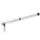 Iskra Antena Loga UHF sa pojačalom, dobit 26-28dB - P-2845 DTT/G