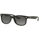 Ray-Ban Junior New Wayfarer Junior RJ9052S 100/11 - M (47)