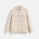 Reserved - MEN`S OUTER JACKET