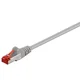 F/UTP CAT6 15m siv PVC