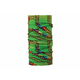 BANDANA VIKING DECIJA TRAIN green