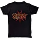 Slipknot Majica The End, So Far Pentagram Heads Unisex Black 2XL