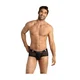 Muški sexy veš Eros Brief, Crni