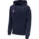 moška jopa s kapuco hmlCORE XK POLY ZIP SWEAT