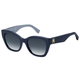TOMMY HILFIGER Sončna očala TH 1980/S, modra