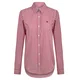 Felix Hardy Bluza bordo