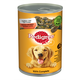 Pedigree, govedina v aspiku, v pločevinki 400 g