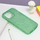 Maska za telefon Colorful Magsafe za iPhone 13 Pro 6.1 zelena