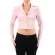 SILVIAN HEACH Ženska jakna PGP21564, Roze