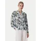 Guess Srajca W5RH16 WDW82 Pisana Regular Fit