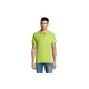 SOLS Summer II muška polo majica sa kratkim rukavima Apple green XL ( 311.342.40.XL )