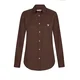 Felix Hardy Bluza rjava