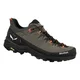 Salewa ALP TRAINER 2 M, pohodni čevlji, zelena 61402