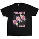 Pink Floyd Pig, Wolf, Sheep Black XL Majica