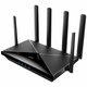 Cudy 5G P5 WiFi Router 6 AX3000 Mimo 4x4 OpenWRT