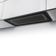 VGRADNA NAPA FABER IN-LIGHT EV8+ BK MATT KL A52