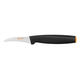 FISKARS nožek za lupljenje z ukrivljenim rezilom Functional Form, 7 cm