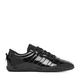 Superge adidas C-GRAND COURT LO GIRLS J KI3063 Črna