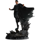 Kipić Weta DC Comics: Justice League - Superman (Black Suit), 65 cm