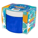 Tuban Slime Jiggly - Jagoda modra, 500g
