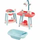 Set za negu bebe Nursery Ecoiffier SM001838
