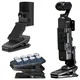 shumee Magnetni nosilec, vrtljiv za 360 stopinj, za DJI Osmo Pocket 3