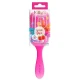 Killys Četka za kosu Strawberry 417759, Roze