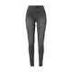LEVIS  Kavbojke 721 HIGH RISE SKINNY črn denim