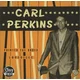 Carl Perkins - Pointed Toe Shoes (LP)