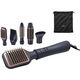 Set Philips - Air Styler 5000 BHA530/00, crni