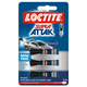 LOCTITE SEKUNDNO LEPILO SUPER ATTAK MINI TRIO 3 X 1 G