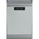 BEKO Mašina za pranje sudova BDFN36640XA, 16 kompleta, 6 programa, Inox