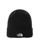Kapa The North Face Norm Beanie NF0A5FW1JK31 Črna
