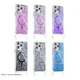 Maska za iPhone 16 Pro Mag Case Glue ljubičasta