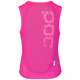POC POCito VPD Air Vest fluorescent pink