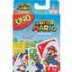 Društvena igra UNO - Super Mario - Card Game